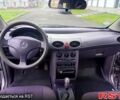 Сірий Мерседес А клас, об'ємом двигуна 1.6 л та пробігом 237 тис. км за 3700 $, фото 7 на Automoto.ua