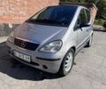 Сірий Мерседес А клас, об'ємом двигуна 1.7 л та пробігом 270 тис. км за 4100 $, фото 1 на Automoto.ua