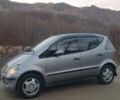 Серый Мерседес А класс, объемом двигателя 1.7 л и пробегом 280 тыс. км за 2750 $, фото 3 на Automoto.ua