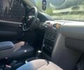 Серый Мерседес А класс, объемом двигателя 1.7 л и пробегом 276 тыс. км за 3200 $, фото 4 на Automoto.ua
