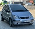 Серый Мерседес А класс, объемом двигателя 1.7 л и пробегом 265 тыс. км за 3400 $, фото 1 на Automoto.ua