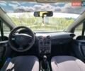 Серый Мерседес А класс, объемом двигателя 1.4 л и пробегом 183 тыс. км за 3100 $, фото 14 на Automoto.ua