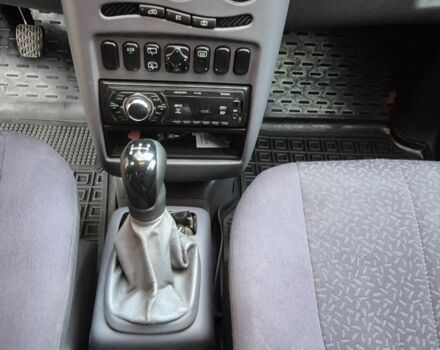 Мерседес А класс 1999 в Полтаве на Automoto.ua Серый Мерседес А класс, объемом двигателя 1.7 л и пробегом 257 тыс. км за 3800 $, фото 6 на Automoto.ua