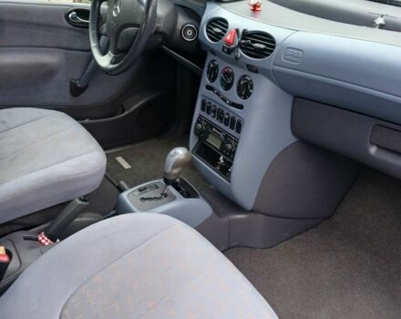 Серый Мерседес А класс, объемом двигателя 0 л и пробегом 139 тыс. км за 2800 $, фото 3 на Automoto.ua