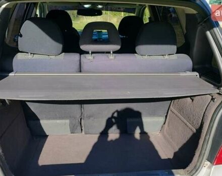 Серый Мерседес А класс, объемом двигателя 1.9 л и пробегом 230 тыс. км за 4050 $, фото 3 на Automoto.ua