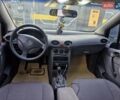 Серый Мерседес А класс, объемом двигателя 1.4 л и пробегом 266 тыс. км за 4000 $, фото 1 на Automoto.ua