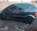 Сірий Мерседес А клас, об'ємом двигуна 1.4 л та пробігом 134 тис. км за 2600 $, фото 4 на Automoto.ua