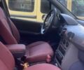 Сірий Мерседес А клас, об'ємом двигуна 1.7 л та пробігом 255 тис. км за 3200 $, фото 5 на Automoto.ua