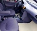 Сірий Мерседес А клас, об'ємом двигуна 1.6 л та пробігом 0 тис. км за 3200 $, фото 4 на Automoto.ua