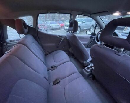 Сірий Мерседес А клас, об'ємом двигуна 1.4 л та пробігом 176 тис. км за 2999 $, фото 19 на Automoto.ua