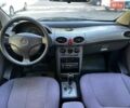 Серый Мерседес А класс, объемом двигателя 1.69 л и пробегом 270 тыс. км за 3150 $, фото 59 на Automoto.ua