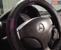 Серый Мерседес А класс, объемом двигателя 1.7 л и пробегом 190 тыс. км за 2690 $, фото 9 на Automoto.ua
