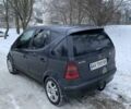 Серый Мерседес А класс, объемом двигателя 1.7 л и пробегом 388 тыс. км за 2999 $, фото 5 на Automoto.ua