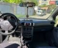 Серый Мерседес А класс, объемом двигателя 1.4 л и пробегом 226 тыс. км за 3500 $, фото 1 на Automoto.ua