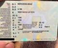 Серый Мерседес А класс, объемом двигателя 1.9 л и пробегом 247 тыс. км за 3400 $, фото 1 на Automoto.ua