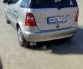 Сірий Мерседес А клас, об'ємом двигуна 1.7 л та пробігом 226 тис. км за 3750 $, фото 2 на Automoto.ua