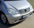Сірий Мерседес А клас, об'ємом двигуна 1.7 л та пробігом 226 тис. км за 3750 $, фото 4 на Automoto.ua