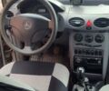 Серый Мерседес А класс, объемом двигателя 1.69 л и пробегом 360 тыс. км за 4000 $, фото 12 на Automoto.ua
