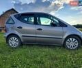 Сірий Мерседес А клас, об'ємом двигуна 1.7 л та пробігом 311 тис. км за 1500 $, фото 2 на Automoto.ua
