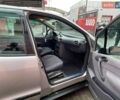 Сірий Мерседес А клас, об'ємом двигуна 1.6 л та пробігом 170 тис. км за 2900 $, фото 9 на Automoto.ua