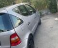 Сірий Мерседес А клас, об'ємом двигуна 1.69 л та пробігом 300 тис. км за 2650 $, фото 11 на Automoto.ua