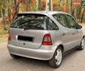 Сірий Мерседес А клас, об'ємом двигуна 1.9 л та пробігом 114 тис. км за 3950 $, фото 13 на Automoto.ua