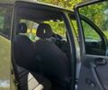 Сірий Мерседес А клас, об'ємом двигуна 1.69 л та пробігом 370 тис. км за 2300 $, фото 14 на Automoto.ua