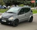 Сірий Мерседес А клас, об'ємом двигуна 1.7 л та пробігом 344 тис. км за 1850 $, фото 2 на Automoto.ua