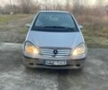 Серый Мерседес А класс, объемом двигателя 1.7 л и пробегом 250 тыс. км за 758 $, фото 1 на Automoto.ua
