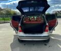 Серый Мерседес А класс, объемом двигателя 1.7 л и пробегом 252 тыс. км за 3350 $, фото 9 на Automoto.ua