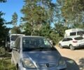 Сірий Мерседес А клас, об'ємом двигуна 1.7 л та пробігом 365 тис. км за 2250 $, фото 4 на Automoto.ua