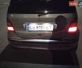 Серый Мерседес А класс, объемом двигателя 1.7 л и пробегом 190 тыс. км за 2890 $, фото 5 на Automoto.ua