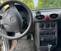 Серый Мерседес А класс, объемом двигателя 1.4 л и пробегом 304 тыс. км за 1995 $, фото 13 на Automoto.ua