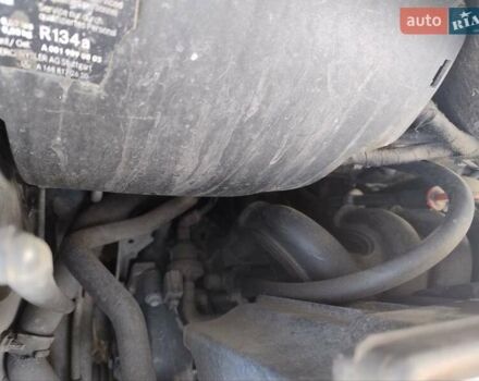 Серый Мерседес А класс, объемом двигателя 1.4 л и пробегом 272 тыс. км за 2999 $, фото 4 на Automoto.ua