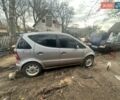 Сірий Мерседес А клас, об'ємом двигуна 1.7 л та пробігом 279 тис. км за 3000 $, фото 8 на Automoto.ua