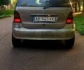 Сірий Мерседес А клас, об'ємом двигуна 1.7 л та пробігом 180 тис. км за 2800 $, фото 1 на Automoto.ua