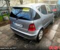 Сірий Мерседес А клас, об'ємом двигуна 1.7 л та пробігом 218 тис. км за 2800 $, фото 4 на Automoto.ua