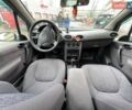 Сірий Мерседес А клас, об'ємом двигуна 1.6 л та пробігом 170 тис. км за 2900 $, фото 10 на Automoto.ua