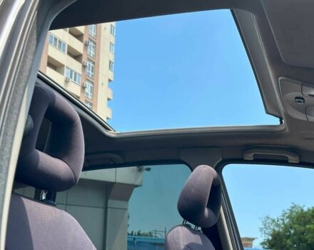 Сірий Мерседес А клас, об'ємом двигуна 1.7 л та пробігом 349 тис. км за 3890 $, фото 17 на Automoto.ua