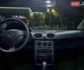 Серый Мерседес А класс, объемом двигателя 1.69 л и пробегом 200 тыс. км за 3200 $, фото 8 на Automoto.ua