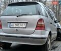 Сірий Мерседес А клас, об'ємом двигуна 1.69 л та пробігом 250 тис. км за 1500 $, фото 5 на Automoto.ua