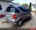 Серый Мерседес А класс, объемом двигателя 1.7 л и пробегом 260 тыс. км за 3550 $, фото 1 на Automoto.ua