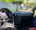 Серый Мерседес А класс, объемом двигателя 1.4 л и пробегом 230 тыс. км за 3300 $, фото 9 на Automoto.ua