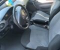 Серый Мерседес А класс, объемом двигателя 1.4 л и пробегом 213 тыс. км за 3100 $, фото 6 на Automoto.ua