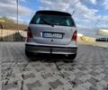 Сірий Мерседес А клас, об'ємом двигуна 1.7 л та пробігом 300 тис. км за 4000 $, фото 21 на Automoto.ua