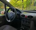 Сірий Мерседес А клас, об'ємом двигуна 1.69 л та пробігом 370 тис. км за 2300 $, фото 12 на Automoto.ua