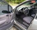 Серый Мерседес А класс, объемом двигателя 1.7 л и пробегом 179 тыс. км за 3450 $, фото 9 на Automoto.ua