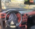 Сірий Мерседес А клас, об'ємом двигуна 1.69 л та пробігом 300 тис. км за 2650 $, фото 6 на Automoto.ua