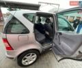 Сірий Мерседес А клас, об'ємом двигуна 1.6 л та пробігом 170 тис. км за 2900 $, фото 8 на Automoto.ua