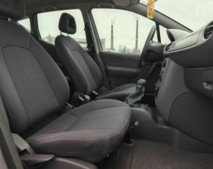 Сірий Мерседес А клас, об'ємом двигуна 1.4 л та пробігом 176 тис. км за 2700 $, фото 10 на Automoto.ua